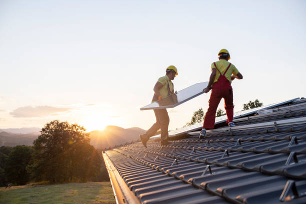 Best Emergency Roof Repair Services  in Crossville, TN