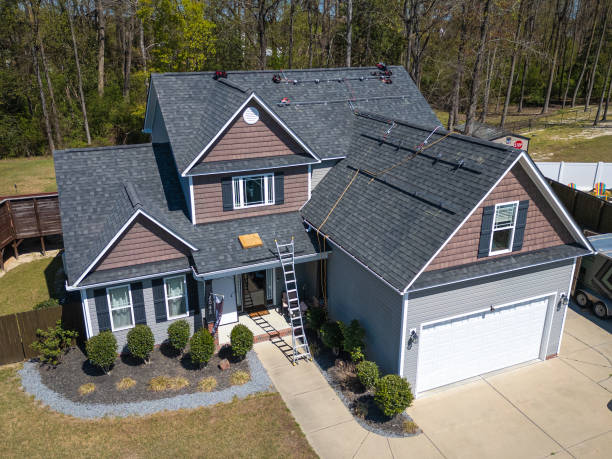 Crossville, TN Roofing Service Company