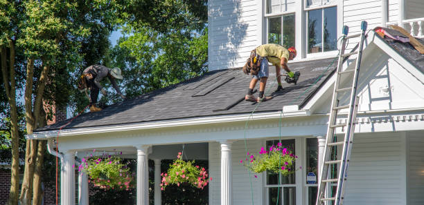 Roof Coating Services in Crossville, TN